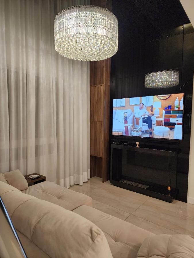 Duplex De Cinema!! Apartment Порту Алегри Екстериор снимка